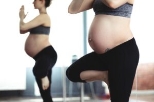 Dlaczego kobiety w ciąży powinny być aktywne?