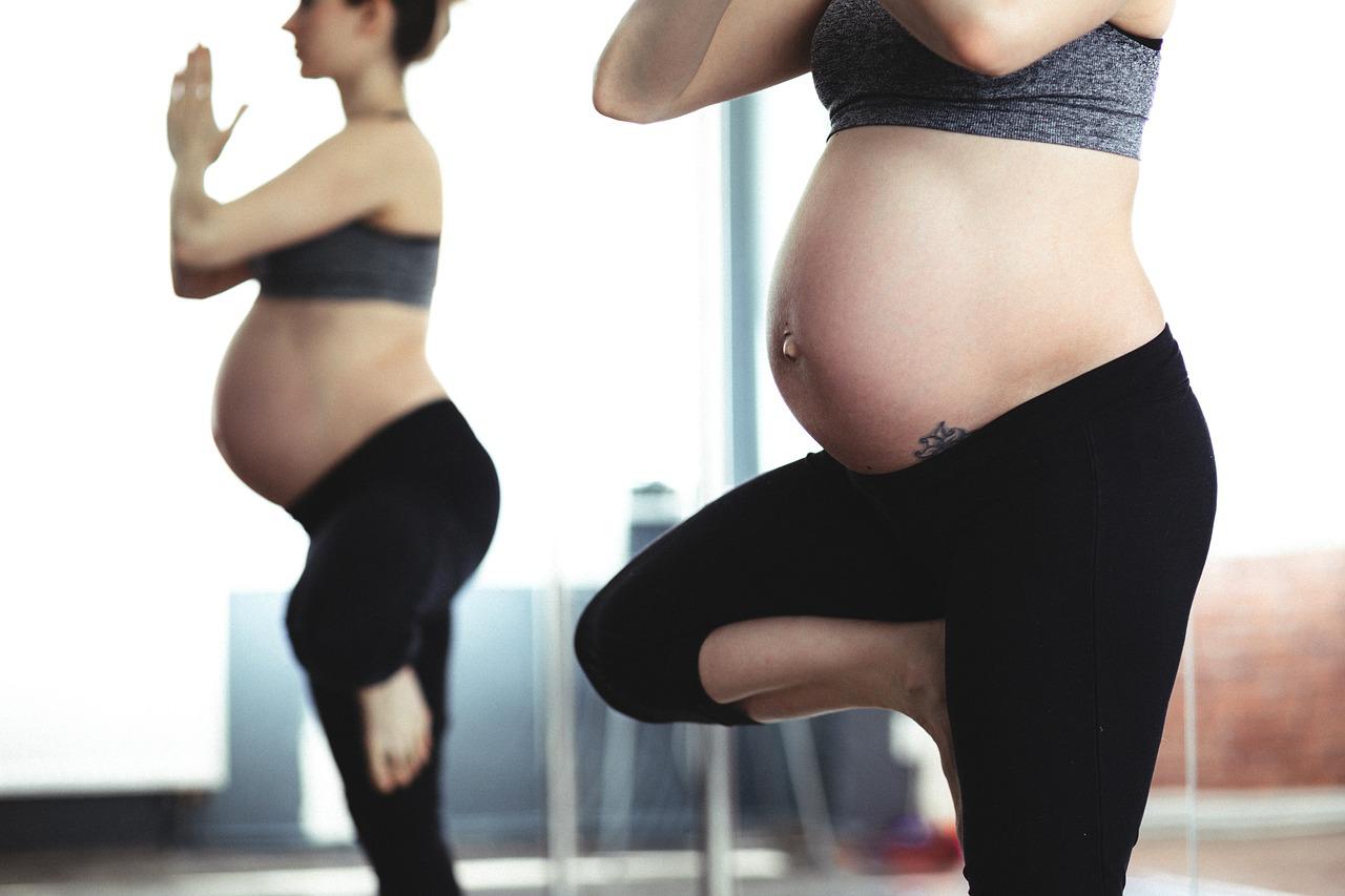 Dlaczego kobiety w ciąży powinny być aktywne?