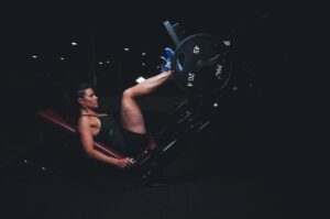Trening siłowy dla Pań – wybierz swoją właściwą drogę do sukcesu!