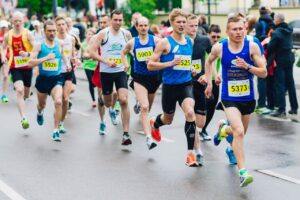 Trening cardio na świeżym powietrzu: korzyści i inspiracje dla aktywności na świeżym powietrzu