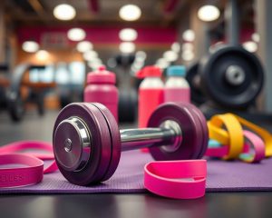 Ćwiczenia na biceps dla kobiet – wszystko, co musisz wiedzieć