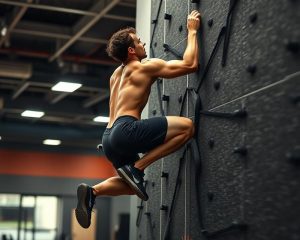 Mountain climber – co to jest i jak poprawnie go wykonać?