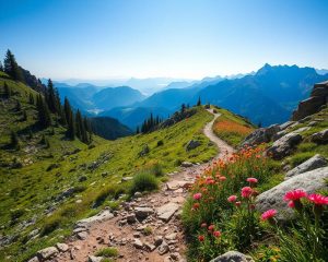 Trekking górski: Jak przygotować się i cieszyć zdrowiem?