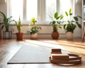 Joga w domu: korzyści, jak zacząć i unikać kontuzji