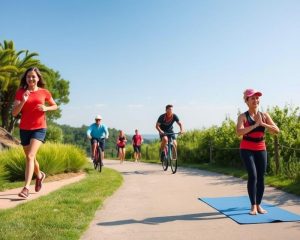 Sport i zdrowie: Jak aktywność fizyczna wpływa na życie?