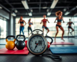 Trening Tabata: co to jest, jak działa i dla kogo?