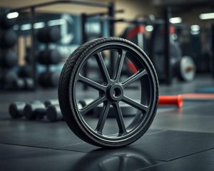 Jak skutecznie trenować z ab wheel? Przewodnik dla początkujących i zaawansowanych