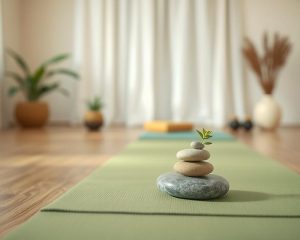 Joga na rwę kulszową – korzyści, asany i bezpieczna praktyka