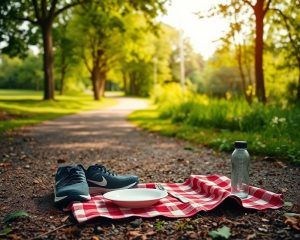 Bieganie po jedzeniu – korzyści, efekty i praktyczne porady