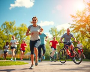 Trening cardio: definicja, rodzaje i korzyści zdrowotne
