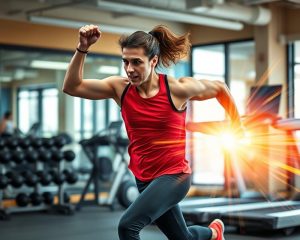 Cardio po treningu siłowym: korzyści, techniki i wskazówki