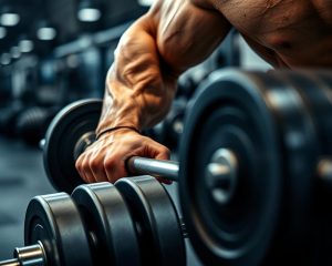 Uginanie młotkowe biceps – technika, błędy i korzyści ćwiczenia