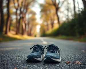 Bieganie z dyskopatią – jak bezpiecznie trenować i unikać urazów?