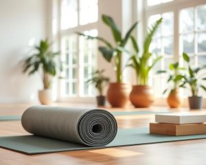 Joga regeneracyjna: jak wprowadzić ją do swojego życia?