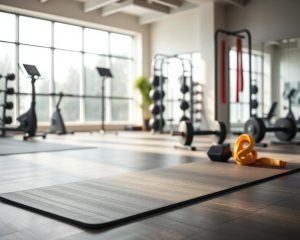Jak unikać bólu lędźwi po siłowni? Struktura treningu i rehabilitacja