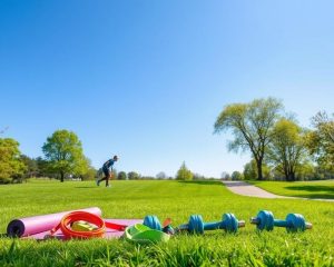 Trening na powietrzu: zalety, wady i praktyczne porady