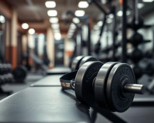 Rozpiętki na ławce skośnej: technika, sprzęt i korzyści treningowe