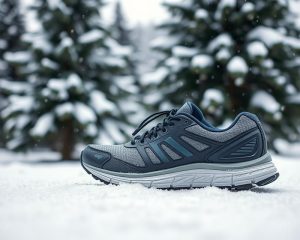 Jak wybrać idealne buty do biegania zimą? Poradnik dla biegaczy