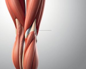 Mięsień dwugłowy uda: anatomia, rozciąganie i prewencja urazów