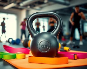 Ćwiczenia na pośladki z kettlebell – skuteczne wzmocnienie i modelowanie