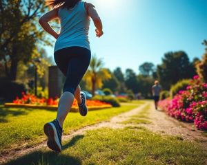 Ile kalorii spala bieganie? Przewodnik po spalaniu kalorii