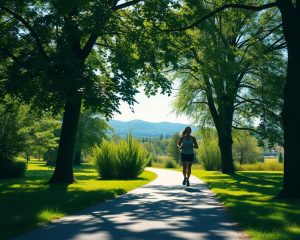 Jogging: Co warto wiedzieć o tej zdrowej aktywności fizycznej?