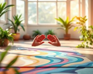 Joga Vinyasa: odkryj korzyści, techniki i praktykę w ruchu