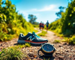 Plan treningowy na 10 km: Kluczowe elementy i porady