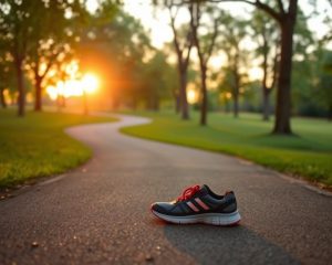 Plan treningowy na 5 km dla początkujących – jak zacząć biegać?