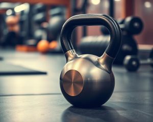Trening z kettlebell: korzyści, techniki i bezpieczeństwo