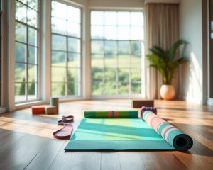 Power Joga – zalety, ćwiczenia i jak zacząć praktykę?