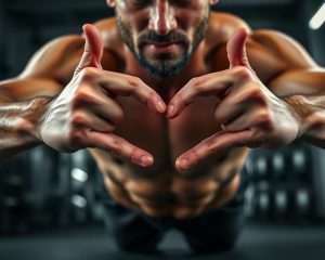 Pompki diamentowe – jak poprawić siłę i technikę treningu?