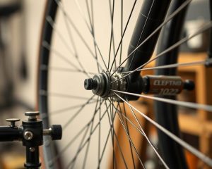 Centrowanie koła rowerowego – co warto wiedzieć o bezpieczeństwie?