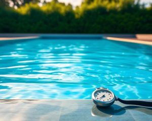 Ile kalorii spala pływanie? Kluczowe informacje i porady