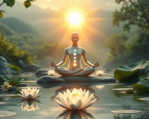 Joga Kundalini: Co to jest i jakie niesie korzyści?