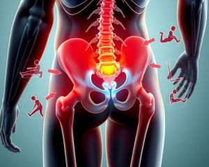 Jak samodzielnie odblokować staw krzyżowo-biodrowy? Ćwiczenia i techniki