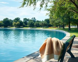 Cool down po treningu: Dlaczego jest kluczowy dla regeneracji?