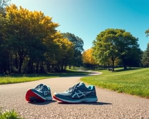 Plany treningowe biegania: jak zacząć i osiągnąć sukces?
