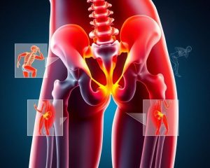 Ćwiczenia na mięsień gruszkowaty – klucz do zdrowia stawu biodrowego