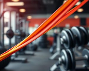 Face pull z gumą – jak ćwiczyć i jakie przynosi korzyści?