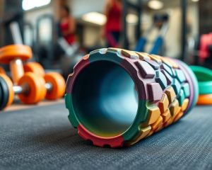 Rolowanie mięśni – efekty, techniki i przeciwwskazania