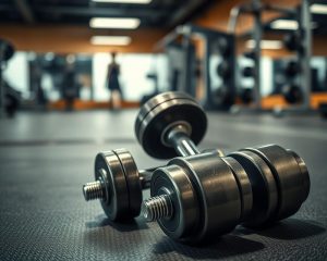Przysiady z hantlami – jak poprawić kondycję i wzmocnić nogi?