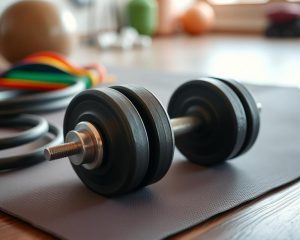 Efektywne ćwiczenia na klatkę piersiową dla kobiet – popraw jędrność biustu