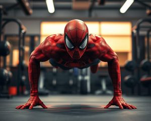 Pompki spidermana – zalety, technika i błędy do uniknięcia
